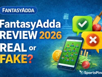 Fantasy Adda real or fake