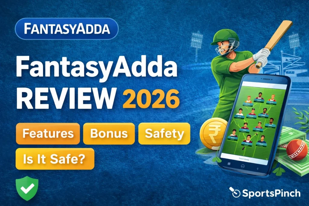 Fantasy Adda app reviews