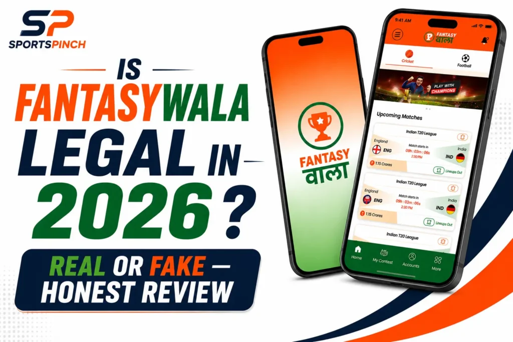 FantasyWala