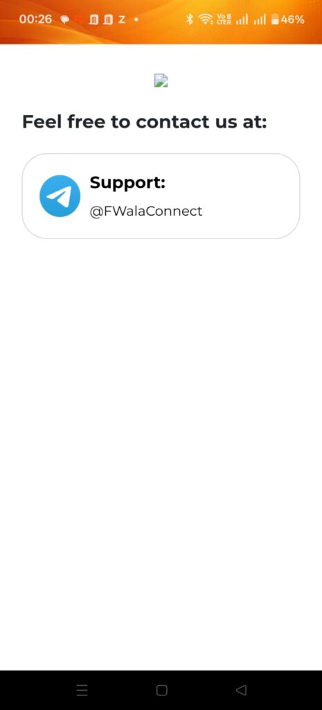 FantasyWala Online Customer Support