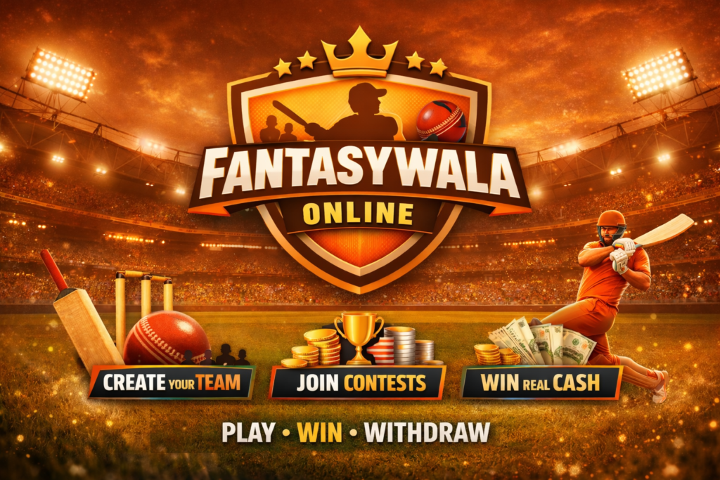 FantasyWala Online Review 2026 – Features, Bonus & Complete Guide