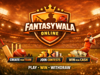 FantasyWala Online Review 2026 – Features, Bonus & Complete Guide