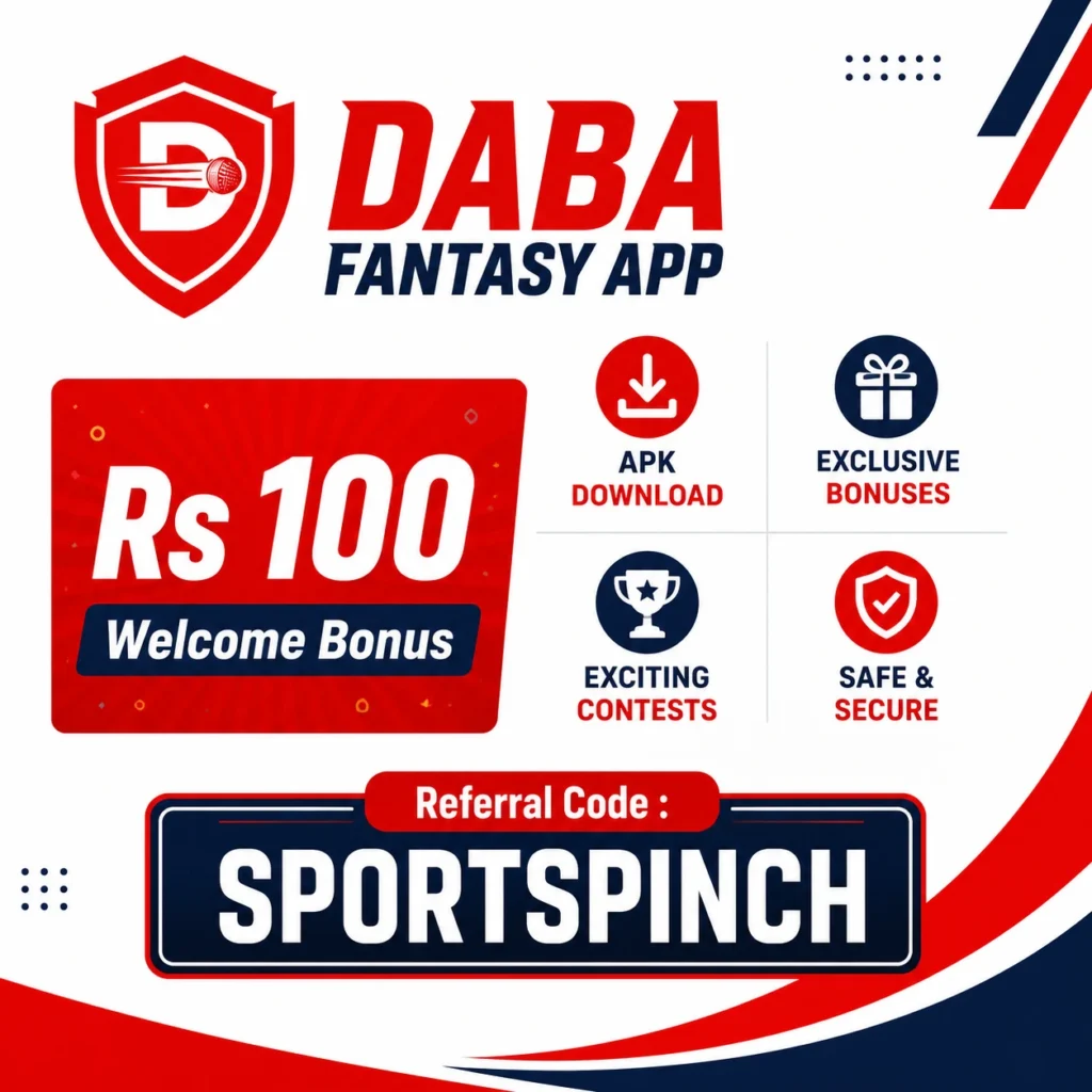 DabaFantasy App
