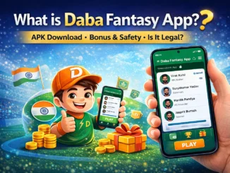 what is daba fantasy