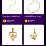 Jumbo App Shop Section