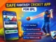 fantasy cricket apps IPL 2026