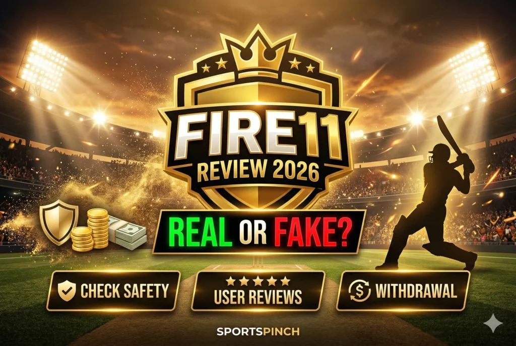 Fire11 fantasy real or fake