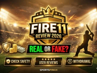Fire11 fantasy real or fake