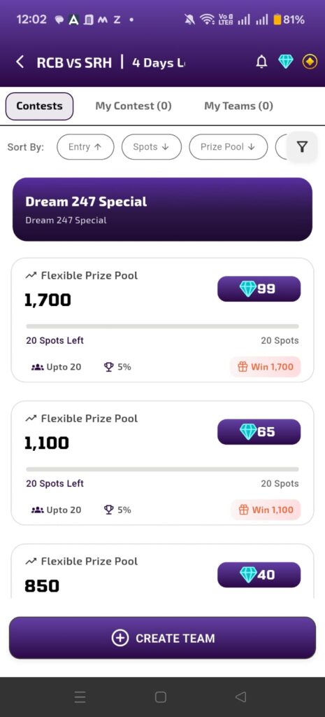 Is Dream247 Real or Fake? (Trust & Safety)