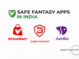 Safe Fantasy Apps in India Without Risk 2026 (Top Trusted Picks)
