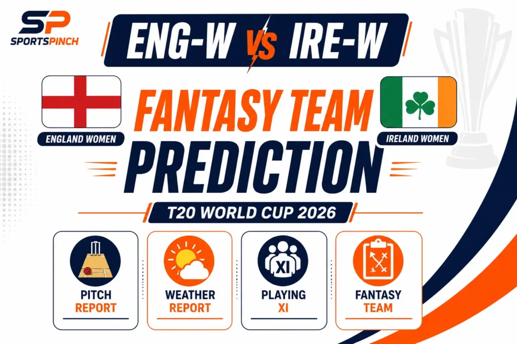 ENG-W vs IRE-W Head to Head Record England Women vs Ireland Women T20I Record