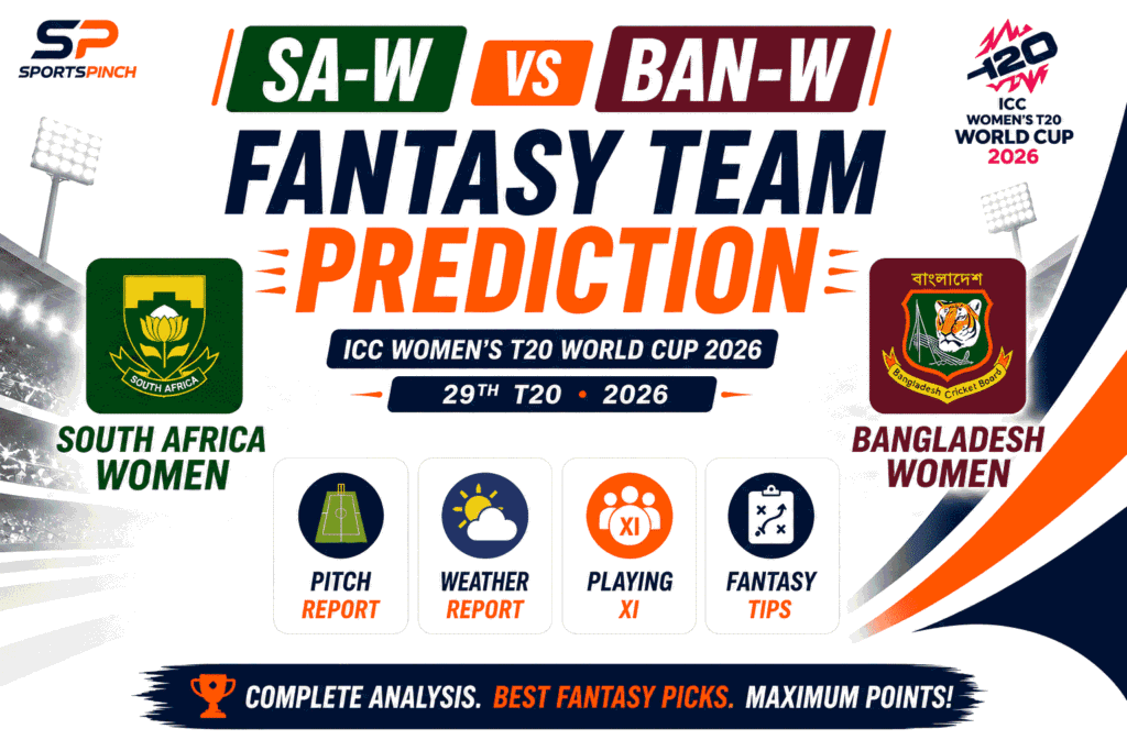SA-W vs BAN-W Head to Head Record South Africa Women vs Bangladesh Women T20I Record
