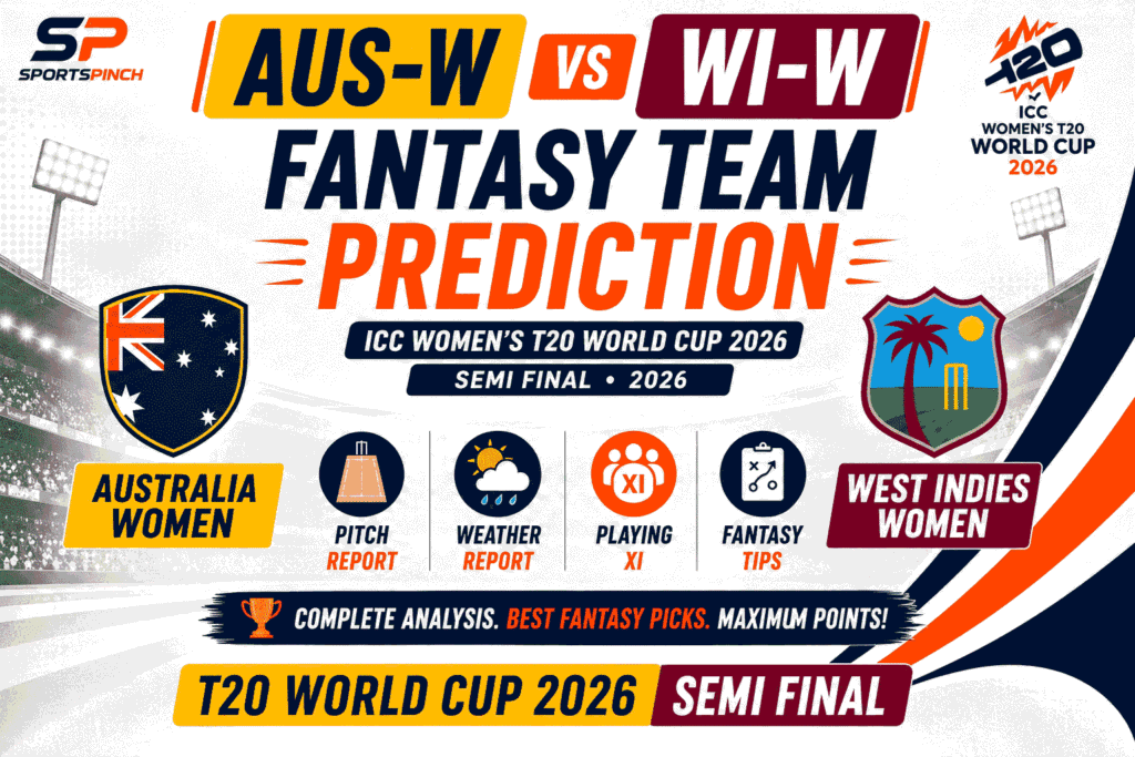 AUS-W vs WI-W Head to Head Record Australia Women vs West Indies Women T20I Record