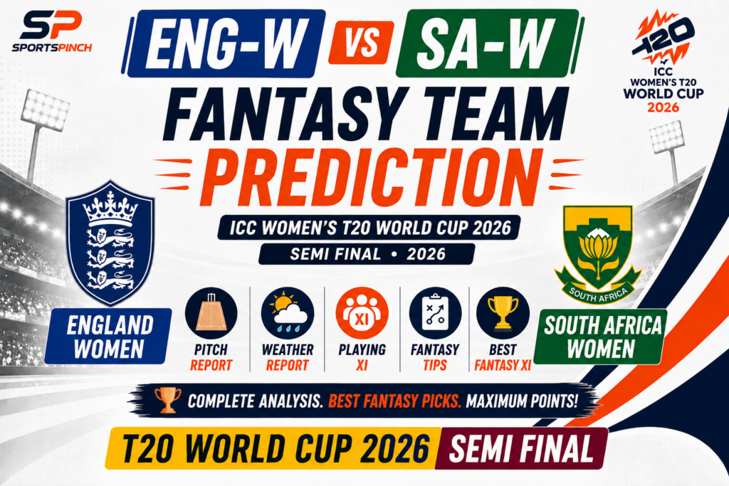 ENG-W vs SA-W Head to Head Record England Women vs South Africa Women T20I Record