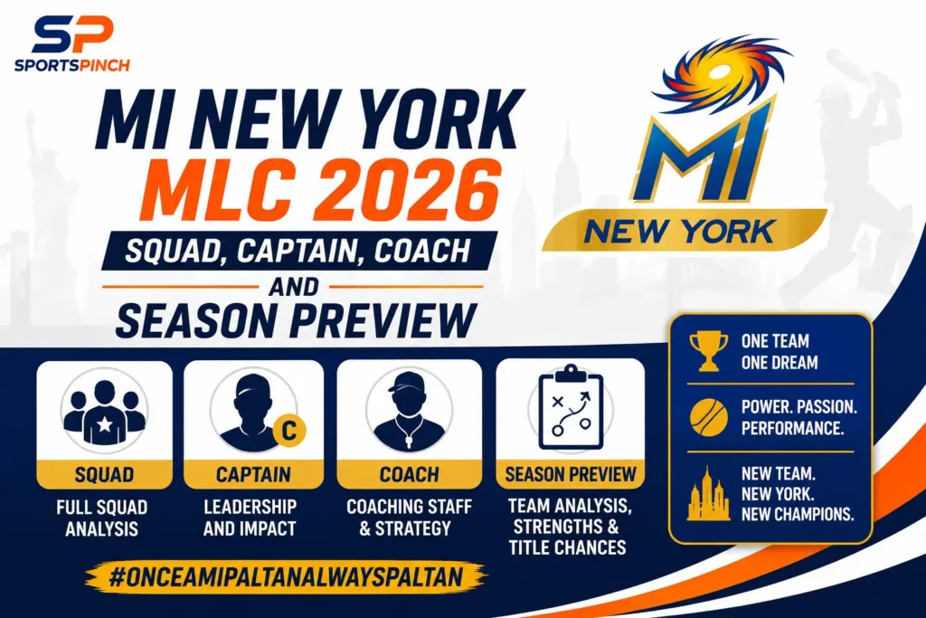 MI New York MLC 2026