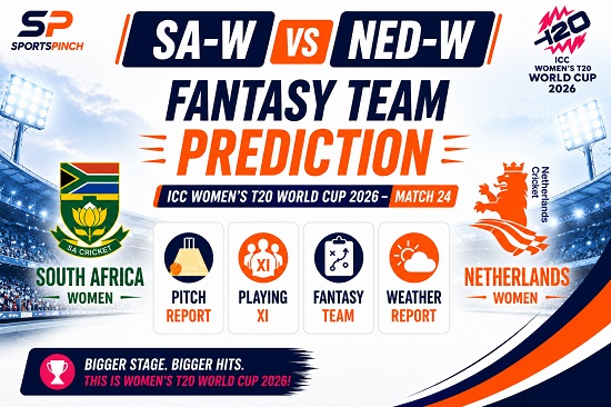 SA-W vs NED-W Head to Head Record South Africa Women vs Netherlands Women T20I Record