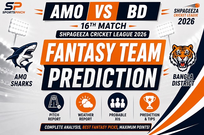 AMO vs BD Head to Head Record Amo Sharks vs Boost Defenders T20 Record