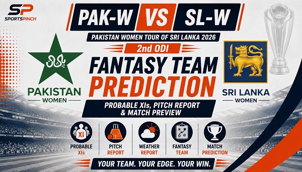 PAK-W vs SL-W Head to Head Record Pakistan Women vs Sri Lanka Women ODI Record