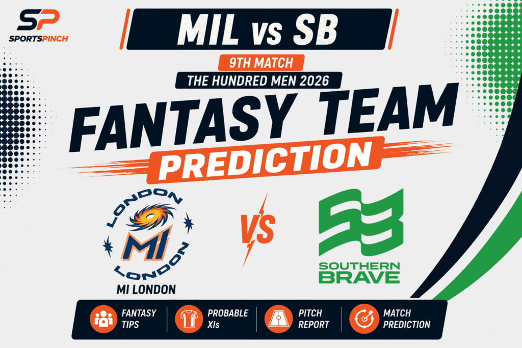 MIL vs SB Head to Head Record MI London vs Southern Brave The Hundred Men Record