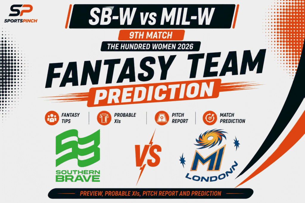 SB-W vs MIL-W Head to Head Record Southern Brave Women vs MI London Women The Hundred Women Record