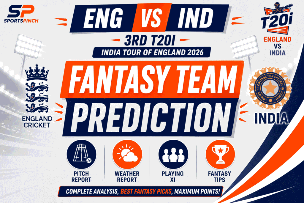 ENG vs IND Head to Head Record England vs India T20I Record