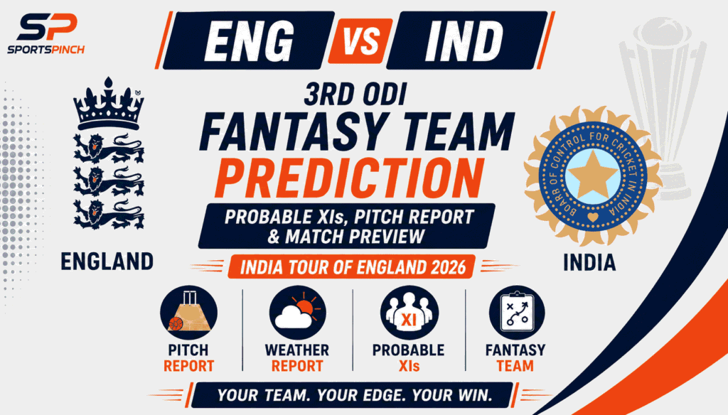 ENG vs IND Head to Head Record England vs India ODI Record