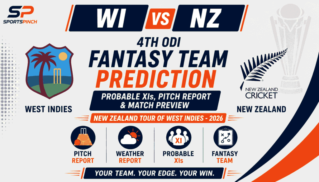WI vs NZ Head to Head Record West Indies vs New Zealand ODI Record