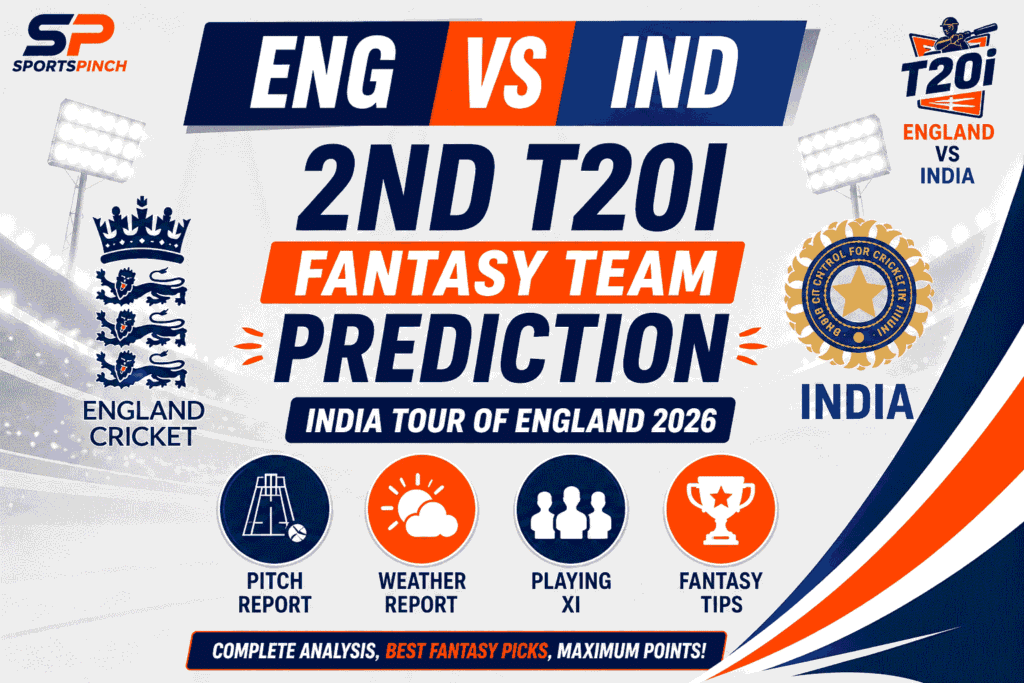 ENG vs IND Head to Head Record England vs India T20I Record