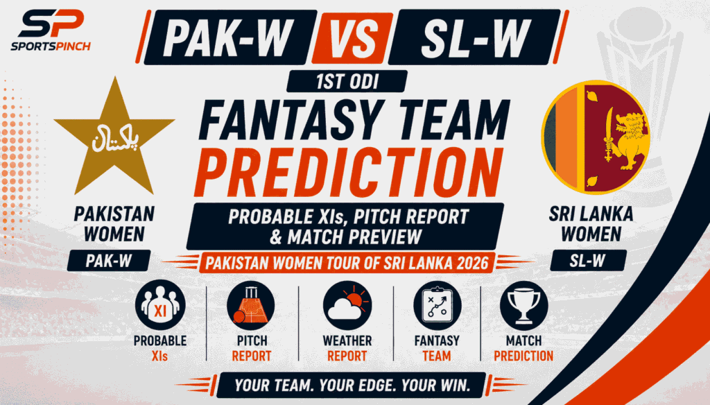 PAK-W vs SL-W Head to Head Record Pakistan Women vs Sri Lanka Women ODI Record