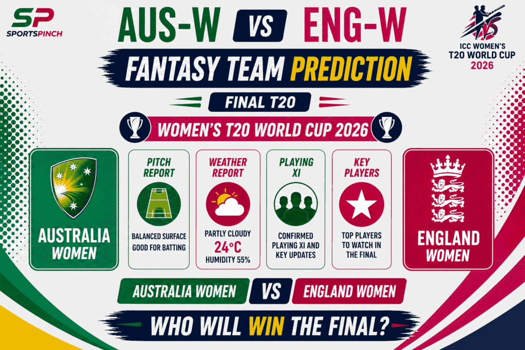 AUS-W vs ENG-W Head to Head Record Australia Women vs England Women T20I Record