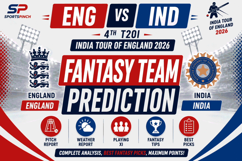 ENG vs IND Head to Head Record England vs India T20I Record