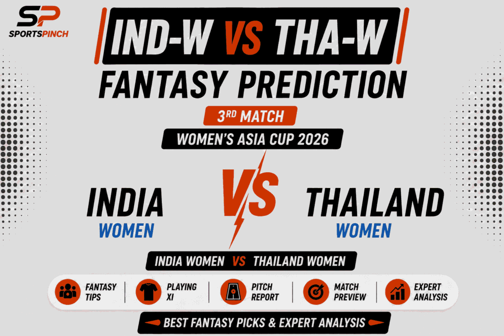 IND-W vs THA-W Head to Head Record India Women vs Thailand Women T20 Record