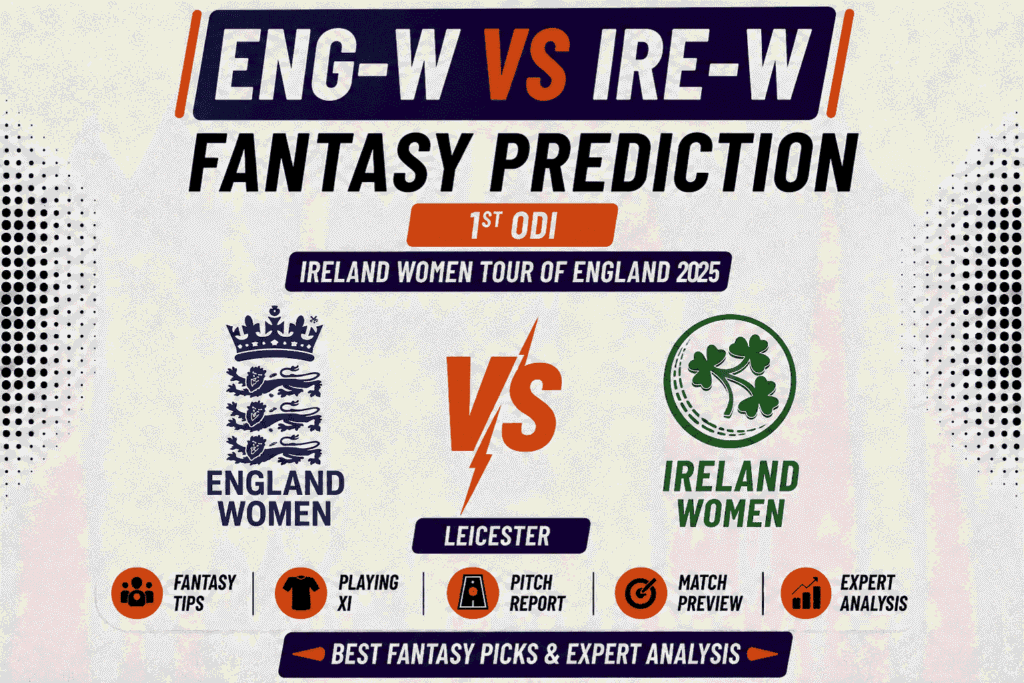 ENG-W vs IRE-W Head to Head Record England Women vs Ireland Women ODI Record