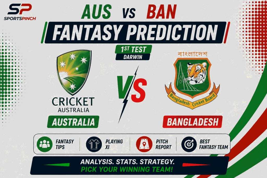 AUS vs BAN Head to Head Record Australia vs Bangladesh Test Record
