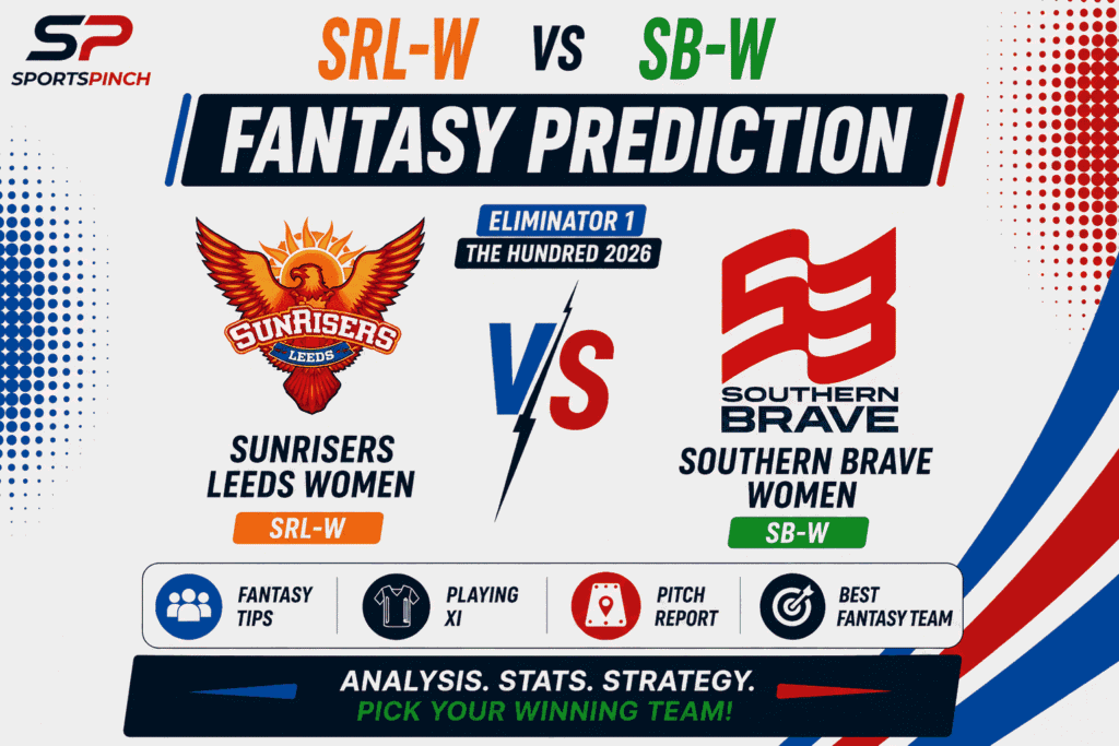 SRL-W vs SB-W Head to Head Record Sunrisers Leeds Women vs Southern Brave Women The Hundred Women Record