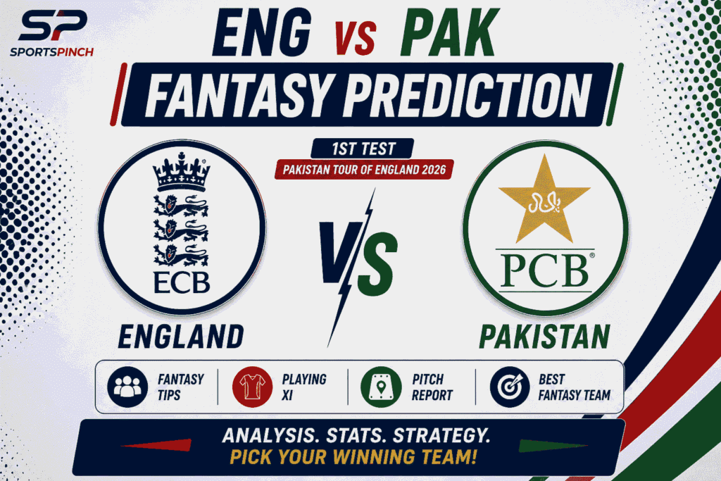 ENG vs PAK Head to Head Record England vs Pakistan Test Record