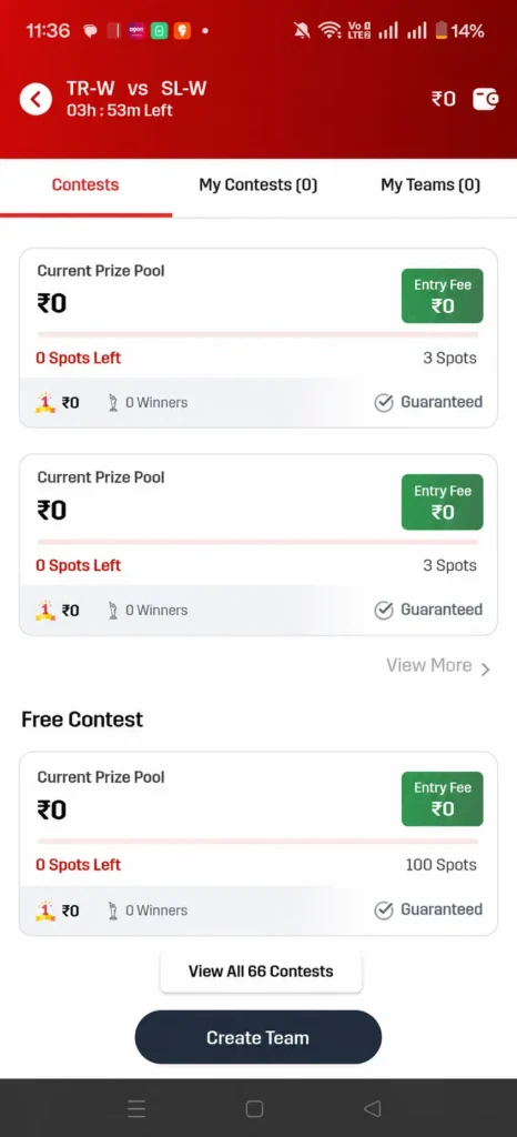 Fantasy Adda