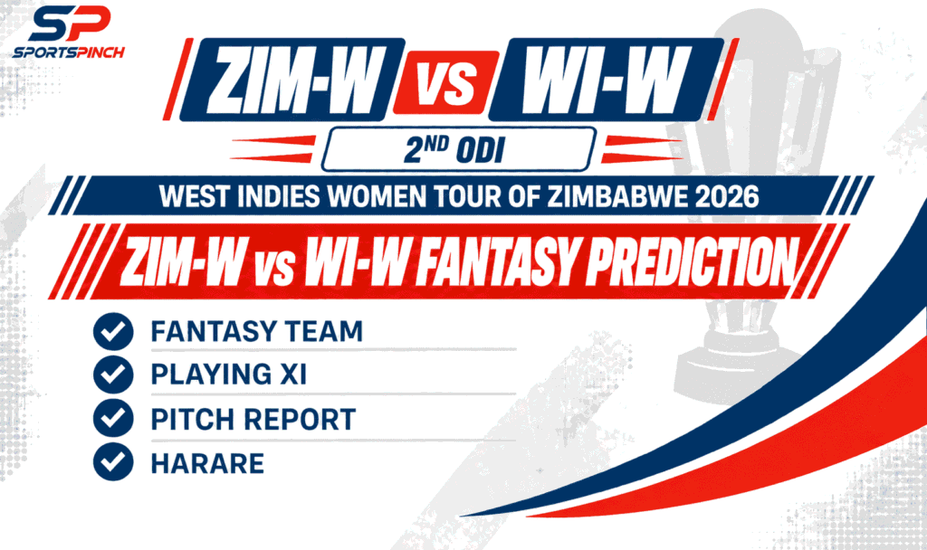 ZIM-W vs WI-W Head to Head Record Zimbabwe Women vs South Africa Women ODI Record