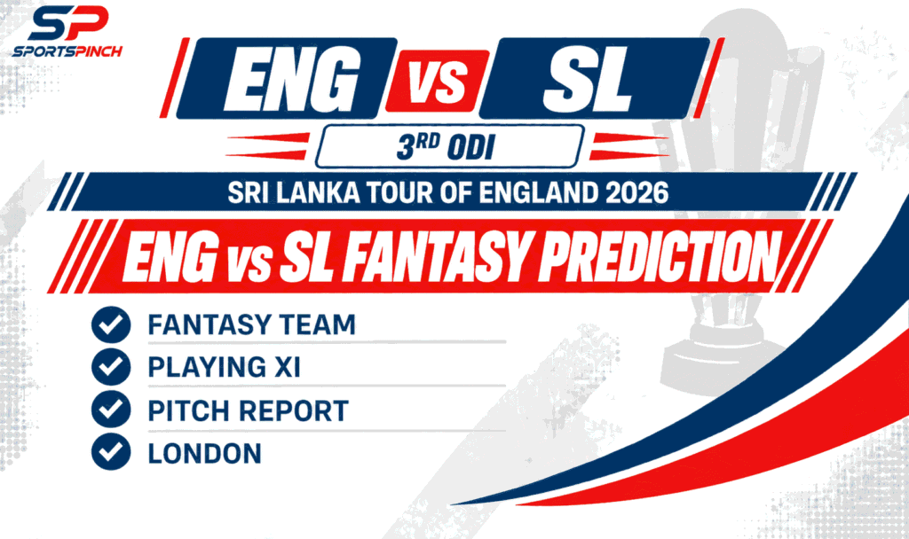 ENG vs SL Head to Head Record England vs Sri Lanka ODI Record