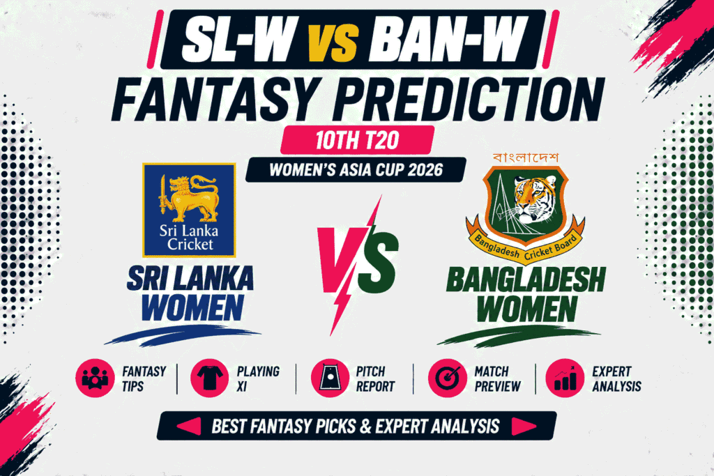 SL-W vs BAN-W Head to Head Record Sri Lanka Women and Bangladesh Women T20 Record