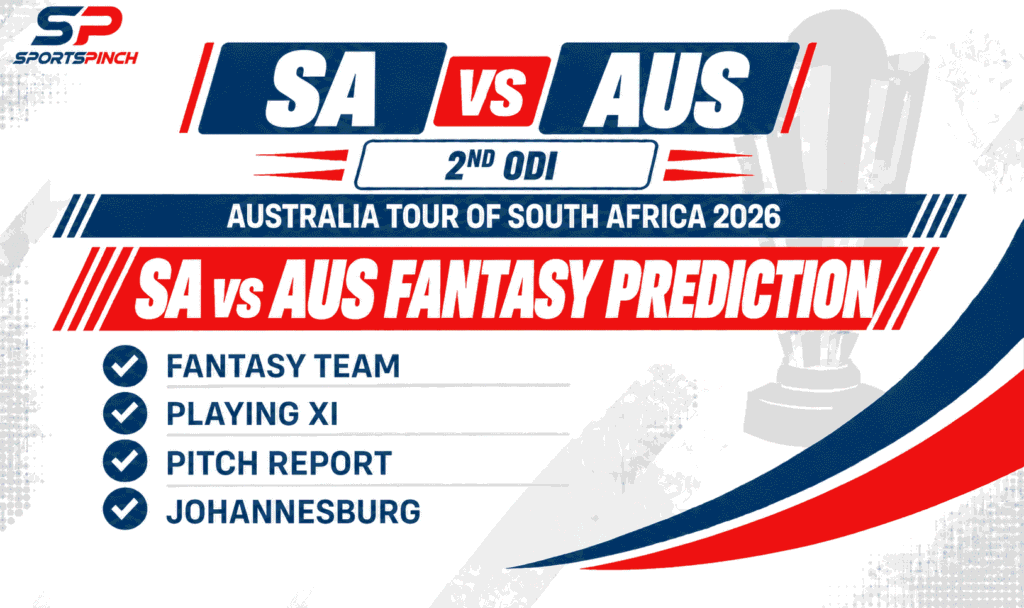 SA vs AUS Head to Head Record South Africa vs Australia ODI Record