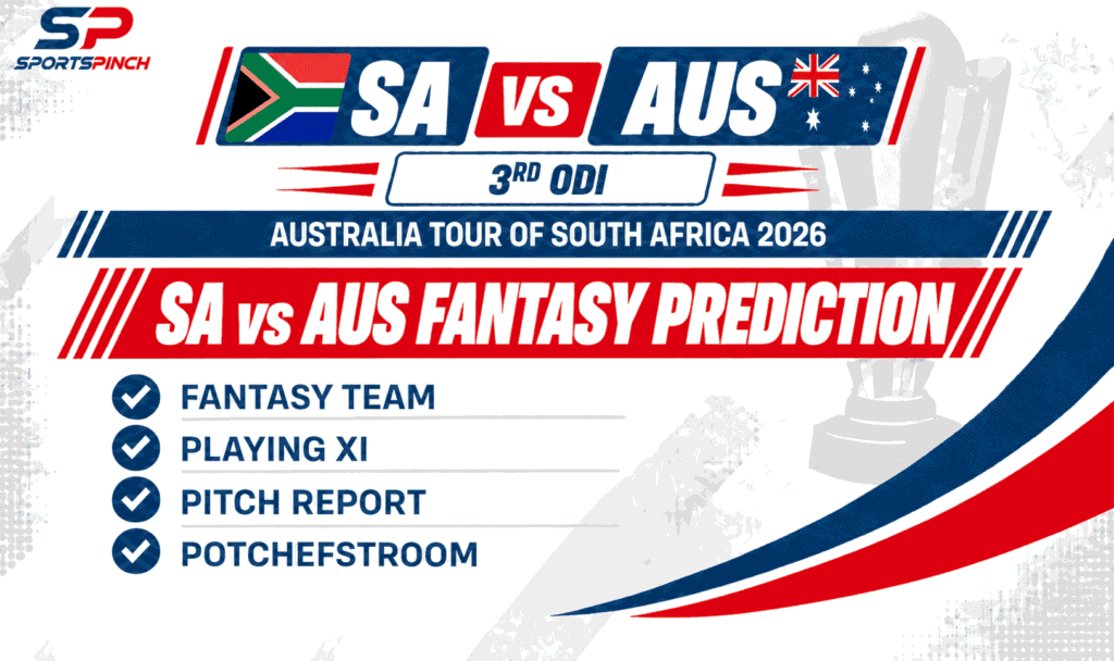 SA vs AUS Head to Head Record South Africa vs Australia ODI Record