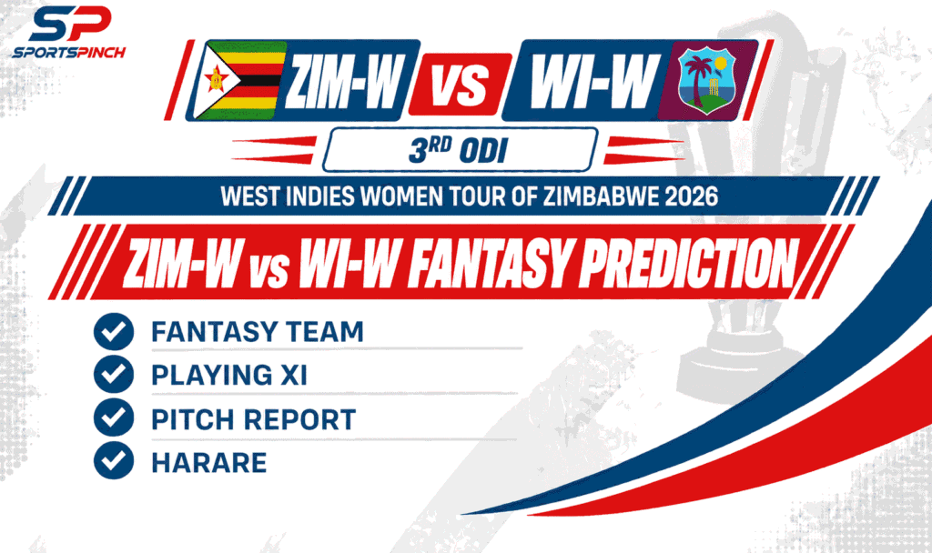 ZIM-W vs WI-W Head to Head Record Zimbabwe Women vs South Africa Women ODI Record