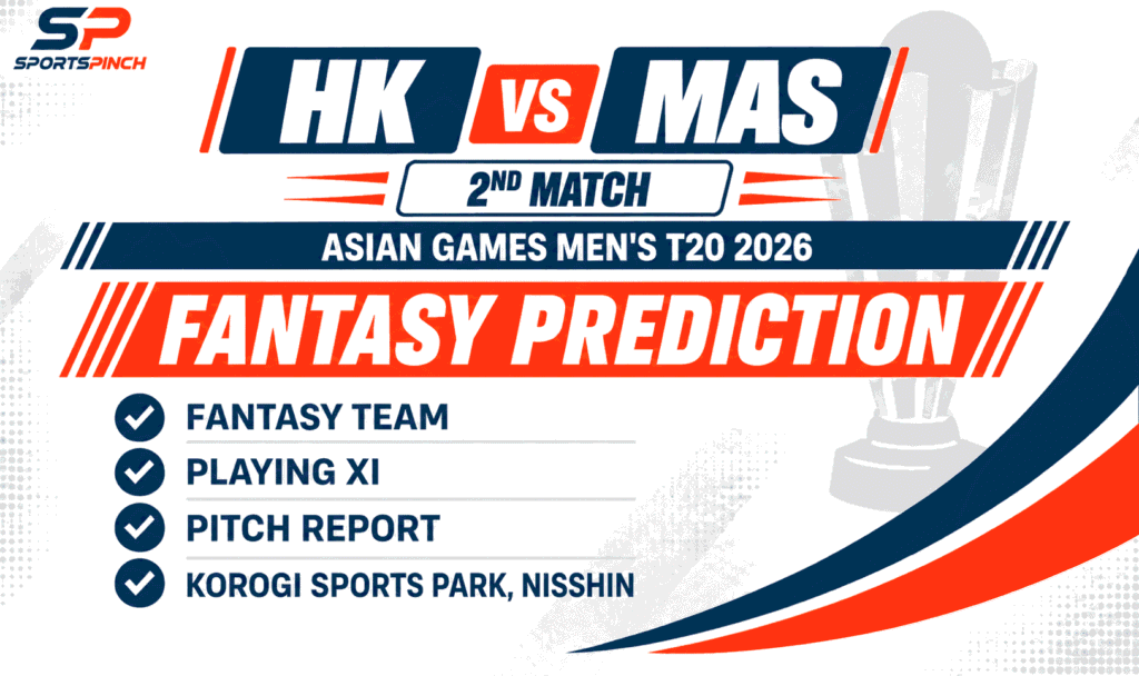 HK vs MAS Head to Head Record Hong Kong vs Malaysia T20 Record