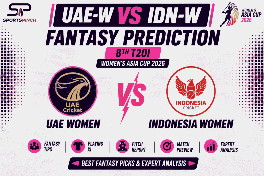 UAE-W vs IDN-W Head to Head Record UAE Women vs Indonesia Women T20 Record