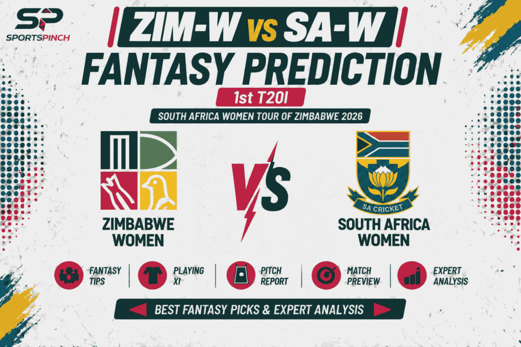 ZIM-W vs SA-W Head to Head Record Zimbabwe Women vs South Africa Women T20 Record