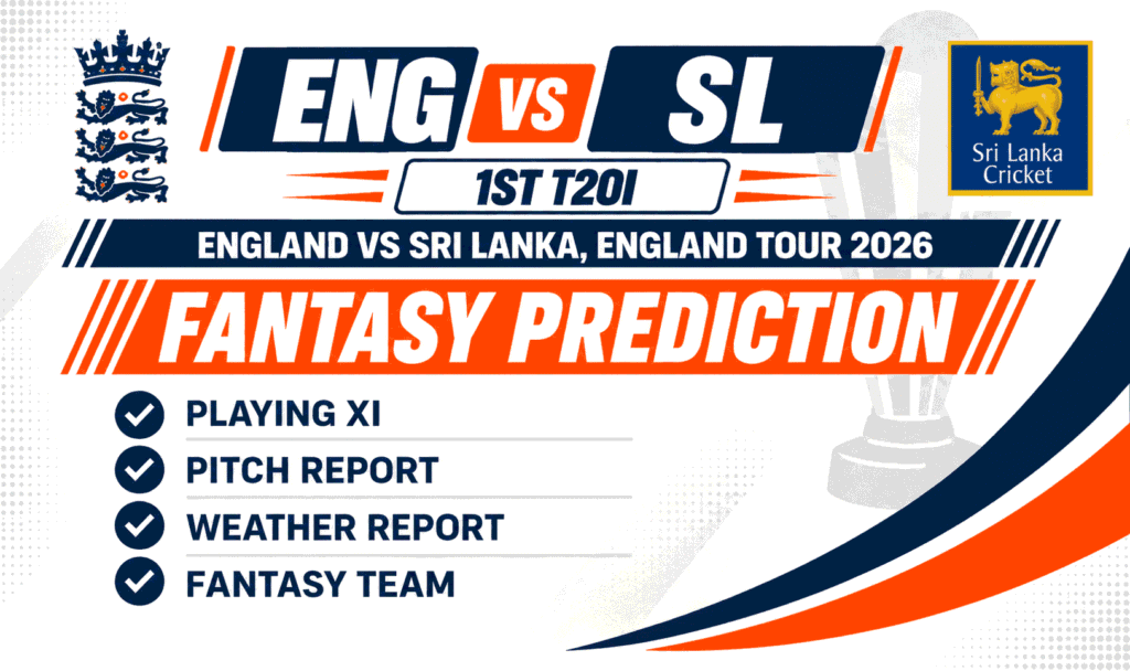 ENG vs SL Head to Head Record England vs Sri Lanka T20 Record