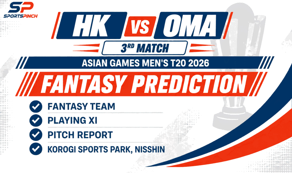 HK vs OMA Head to Head Record Hong Kong vs Oman T20 Record
