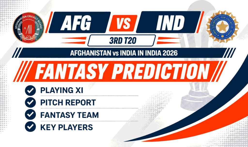 AFG vs IND Head to Head Record Afghanistan vs India T20 Record