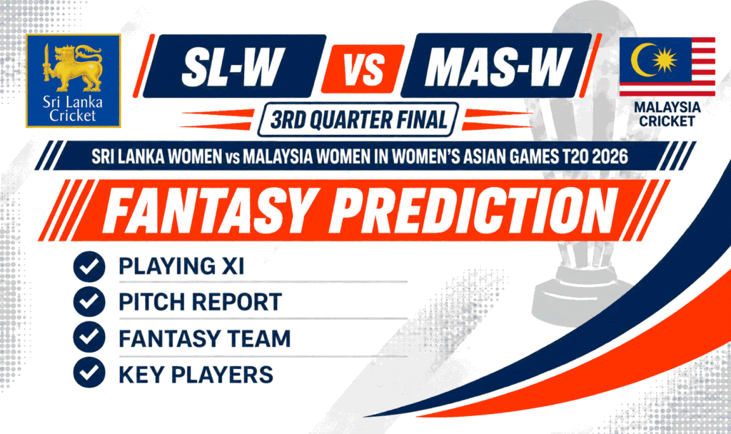 SL-W vs MAS-W Head to Head Record Sri Lanka Women vs Malaysia Women T20 Record